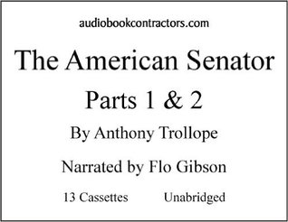 The American Senator: Parts 1 & 2
