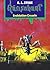 Endstation Gruseln by R.L. Stine