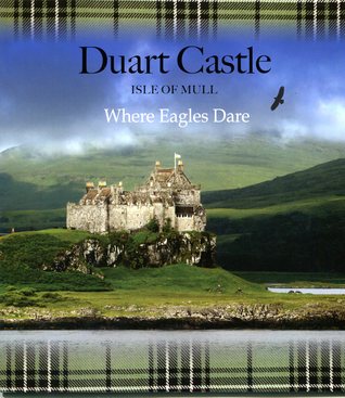 Duart Castle, Isle of Mull