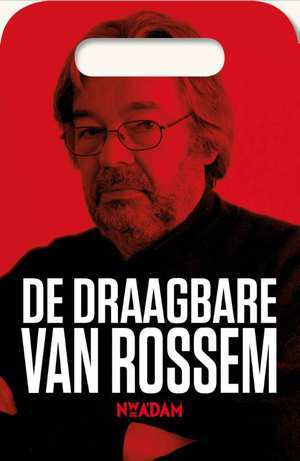 De draagbare Van Rossem (ebook)
