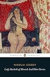 Lady Macbeth of M...