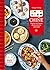 Chine: Toutes les bases de la cuisine chinoise (Easy) (French Edition)