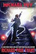 Fall of Hades (Michael Vey, #6)
