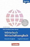 Lextra Wörterbuch Wirtschaftsenglisch Lextra Wörterbuch Wirtschaftsenglisch