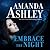 Embrace the Night (Vampire Romance #1)