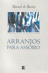 Arranjos para assobio (Paperback)