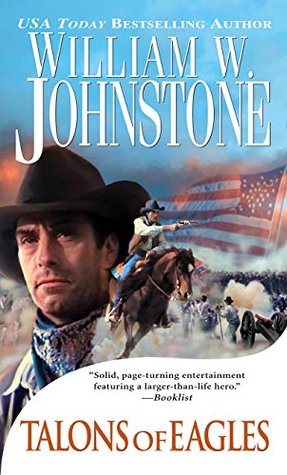 Talons of Eagles (Kindle Edition)