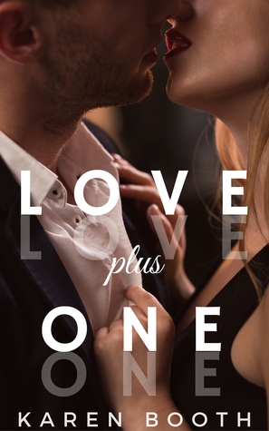 Love Plus One (Kindle Edition)