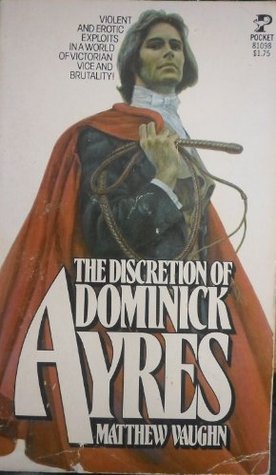 The Discretion of Dominick Ayres (Mass Market Paperback)