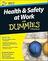 Health and Safety...