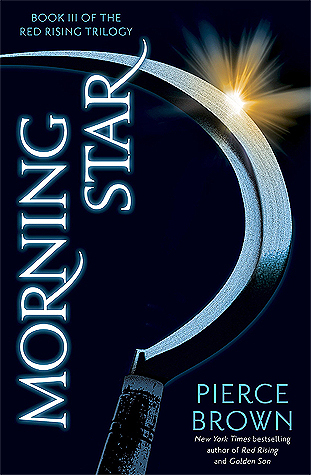 Pierce Brown - Morning Star