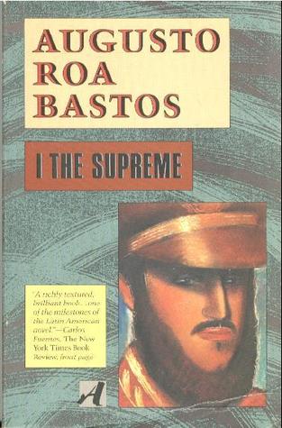 I the Supreme