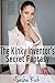 The Kinky Inventor's Secret Fantasy: A BDSM Erotica Story