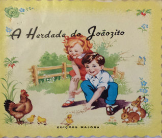 A Herdade do Joãozito