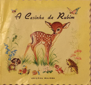A Casinha de Rubim