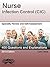 Nurse Infection Control (CIC): Board and Certification Review