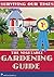 Vegetable Gardening Guide: Gardening & Horticulture Vegetables: Gardening Vegetables (Growing Vegetables Companion Veggie Planting Guide Included Wildlife ... Square Foot Guide To Vegetable Gardening)