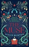 The Muse by Jessie Burton The Muse by Jessie Burton