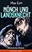 Mönch und Landsknecht (Historischer Krimi) by Max Eyth