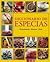 Diccionario de especias