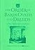 Gwers TWTSBare III - Ovate ** Grade by The Order of Bards, Ovates and Druids