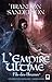 L'Empire Ultime by Brandon Sanderson