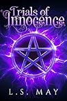 Trials of Innocence (Innocence Cooper #3) Trials of Innocence (Innocence Cooper #3)