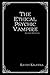The Ethical Psychic Vampire