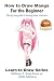 How to Draw Manga for the Beginner - Step by step guides in drawing Anime characters (Learn to Draw Series Book 21)