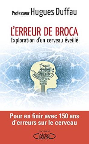 L'erreur de Broca (Document) (French Edition)