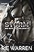 Storm (Bad Boys of X-Ops, #3)