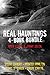 Real Hauntings 4-Book Bundle: Creepy Capital / Spooky Sudbury / Haunted Hamilton / Tomes of Terror