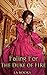 Falling For The Duke of Fire