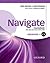 Navigate: C1 Advanced: Coursebook with DVD and Oxford Online Skills Program: Your Direct Route to English Success