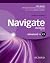 Navigate: C1 Advanced: Workbook and Audio CD with Key: Your Direct Route to English Success, Workbook with Key and CD Pack