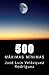 500 máximas mínimas: para un Despertar de la Conciencia (Spanish Edition)