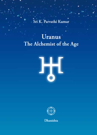Uranus - The Alchemist of the Age