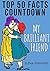 My Brilliant Friend: Top 50 Facts Countdown
