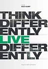 Think Differently...