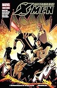 Astonishing X-Men #37