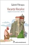 Vacanțe filocalice