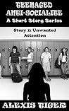 Teenaged Anti-Socialite by Alexis Tiger