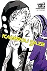 Kagerou Daze Mang...