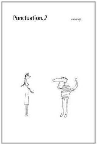 Punctuation..?