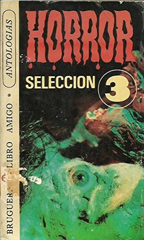 Horror Selección 3