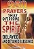 950 Prayers that Overcome The Spirit of Delayed and Detained ... by Olusola Coker