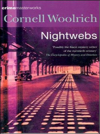 Nightwebs (Crime Masterworks)