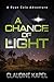 A Chance of Light (A Ryan Cole Adventure, #2)