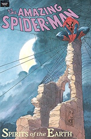 Amazing Spider-Man: Spirits of the Earth (Kindle Edition)