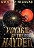 Voyage of the Hayden (The Adventures of Christopher Slone Book 1)